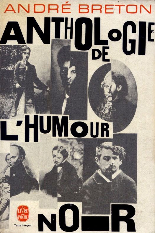 André Breton, Poster